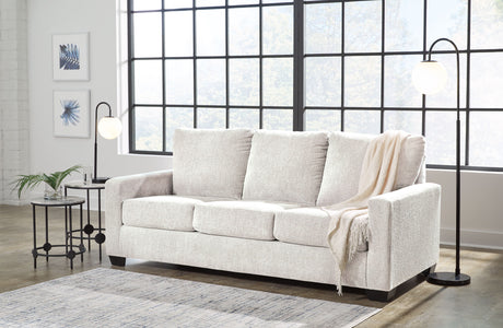 Rannis - Sofa Sleeper by Signature Design by Ashley® | Bel Furniture