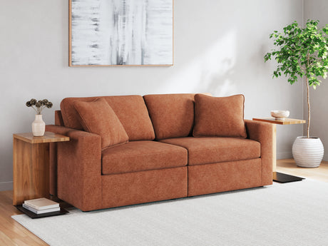 Modmax - Spice - Sectional by Signature Design by Ashley® | Bel Furniture