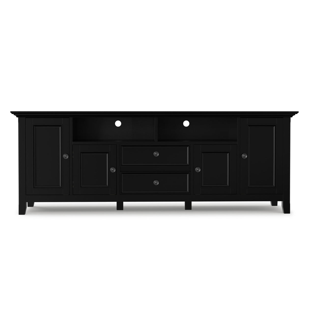 Amherst - Wide TV Media Stand