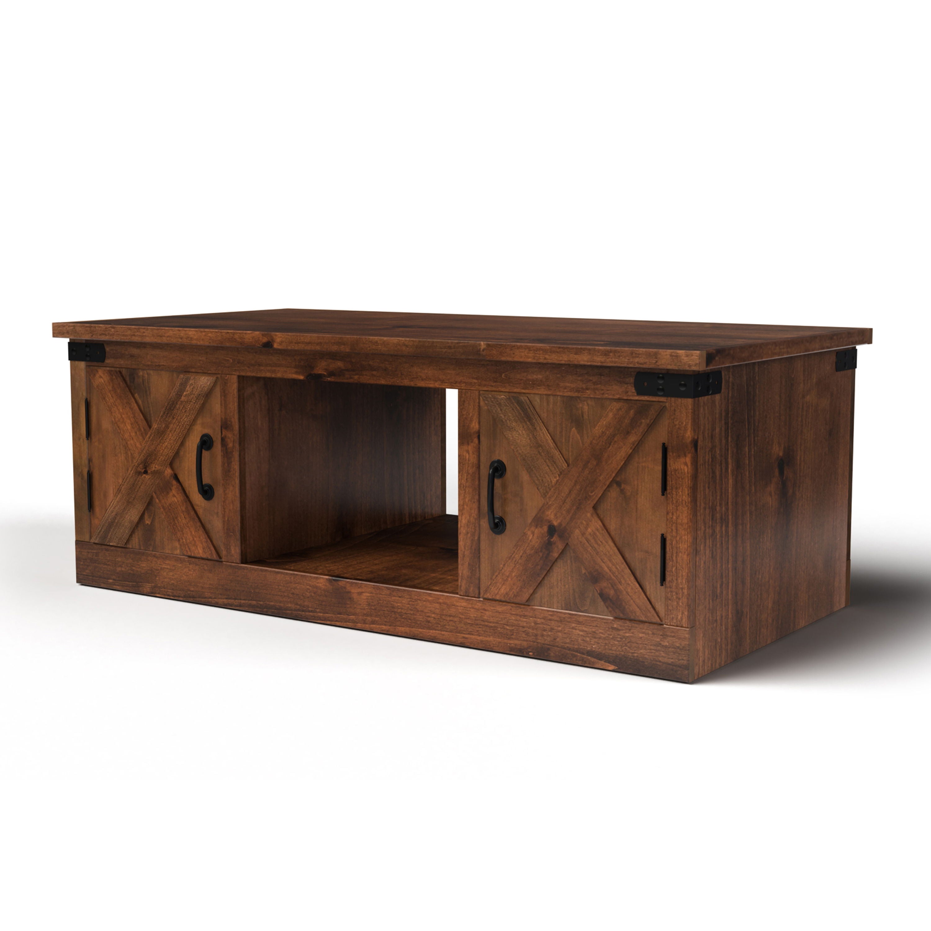 Farmhouse - 48" Coffee Table