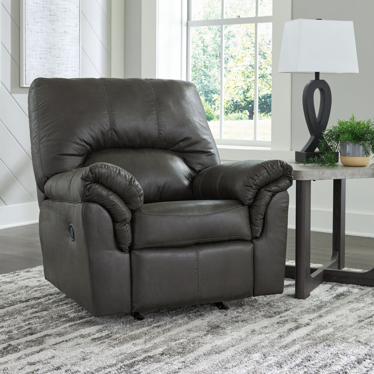 Bladen - Rocker Recliner by Signature Design by Ashley® | Bel Furniture
