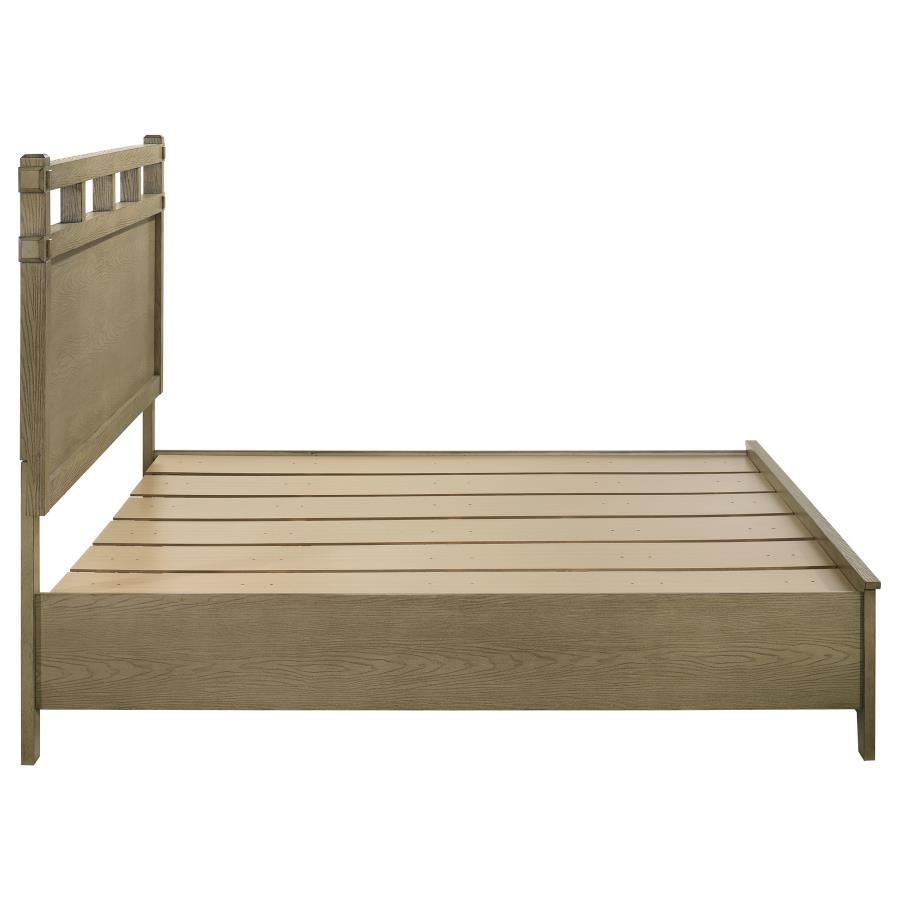 Hazlewood - Storage Bed