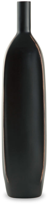 Rhaveney - Vase - Large by Signature Design by Ashley® | Bel Furniture