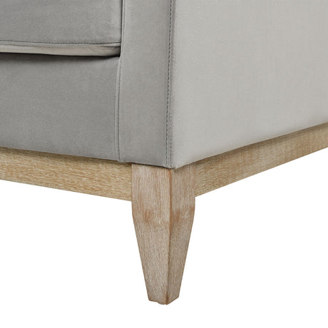Knox - Modern Farmhouse Arm Chair - view 61