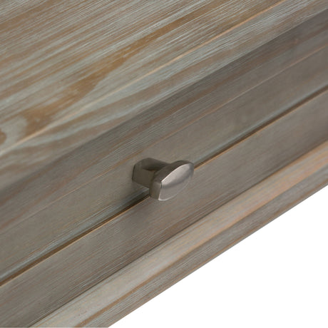 Warm Shaker - Handcrafted Desk - view 31