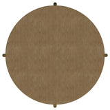 Arini - Round Coffee And End Table Set by Coaster Fine Furniture | Bel Furniture