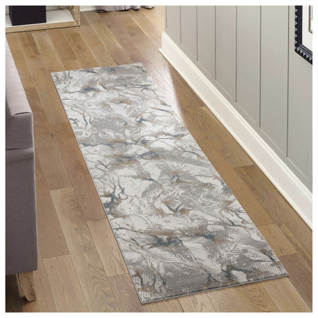 Geometrix - Area Rug With 3D Effect - view 7