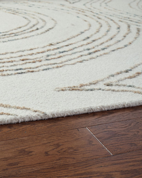 Deenbury - Rug - view 7