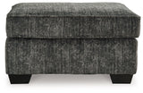 Lonoke - Ottoman by Signature Design by Ashley® | Bel Furniture