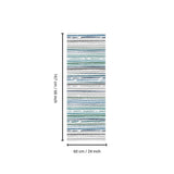 Sphinx - Indoor & Outdoor Washable Non - Slip Accent Rug by Icona Home Decor | Bel Furniture