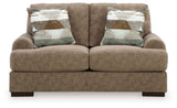 Jayne Park - 2 Pc. - Sofa And Loveseat