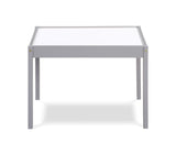 Gibson - 3-Piece Dry Erase Kids Table & Two Chair Set by Simple Living | Bel Furniture