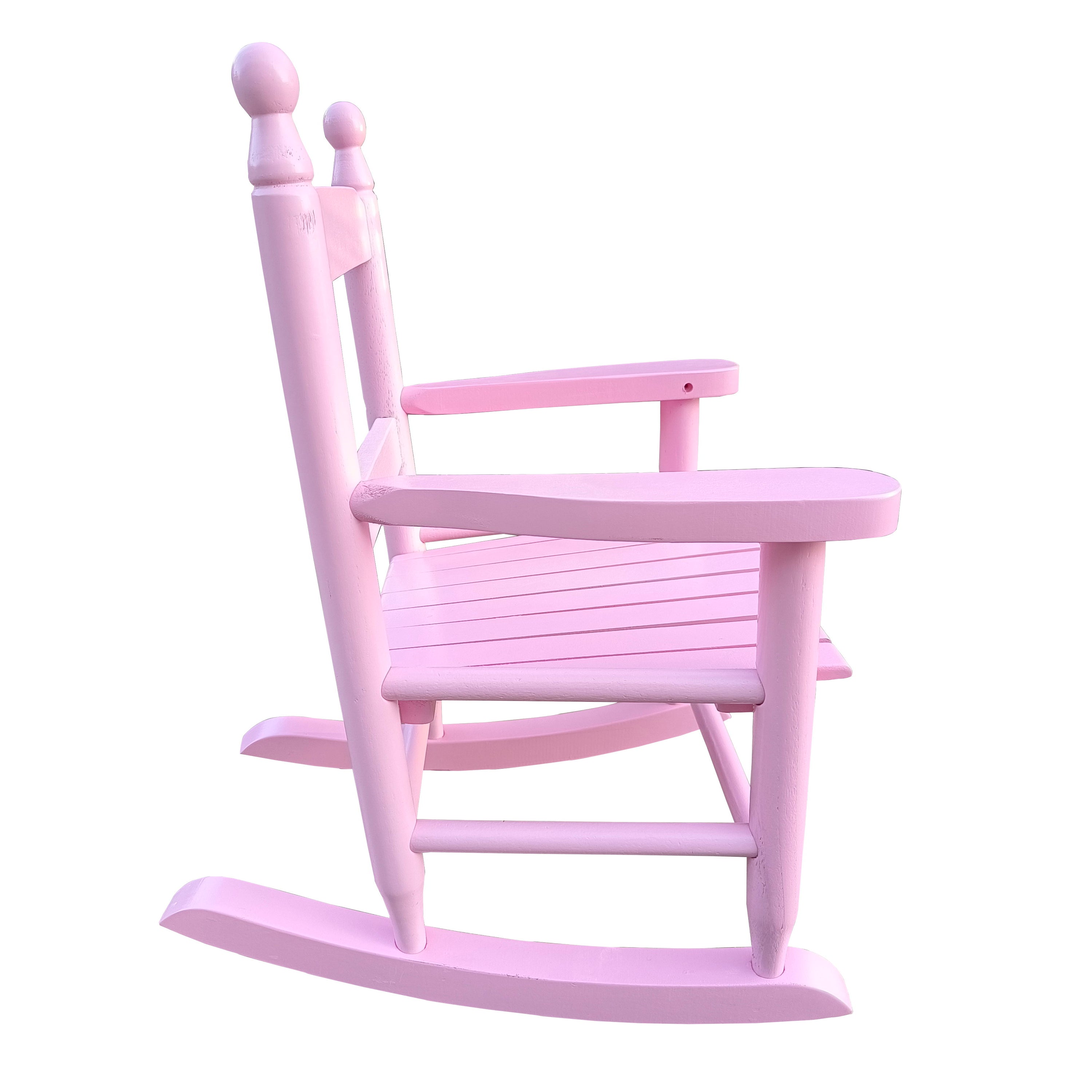 Children's Rocking Chair Indoor Or Outdoor, Suitable For Kids, Durable