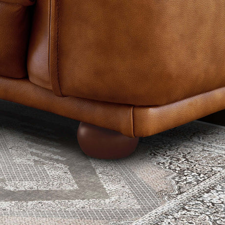 Emma - Mid-Century Modern Luxury Sofa - view 23