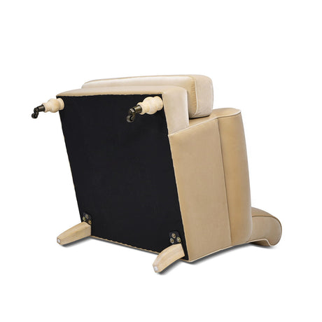 Alana Lawson - Accent Arm Chair Casters - view 49