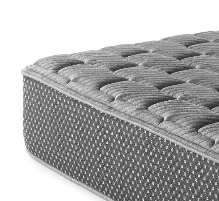 13" Quilted Hybrid Mattress, Firm - view 4