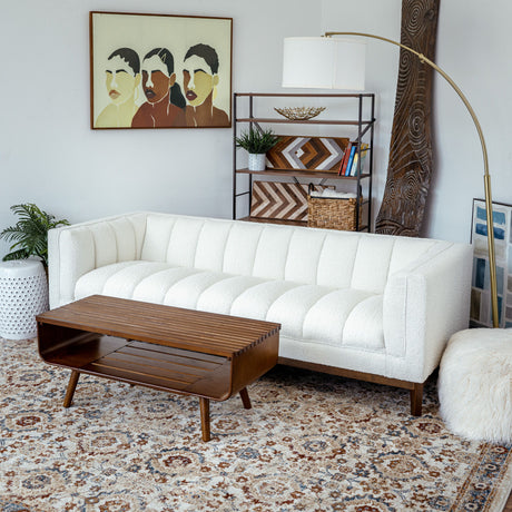 Alice - Mid-Century Modern Table - view 11