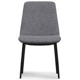 Savannah - Contemporary Design Dining Chair (Set of 2)