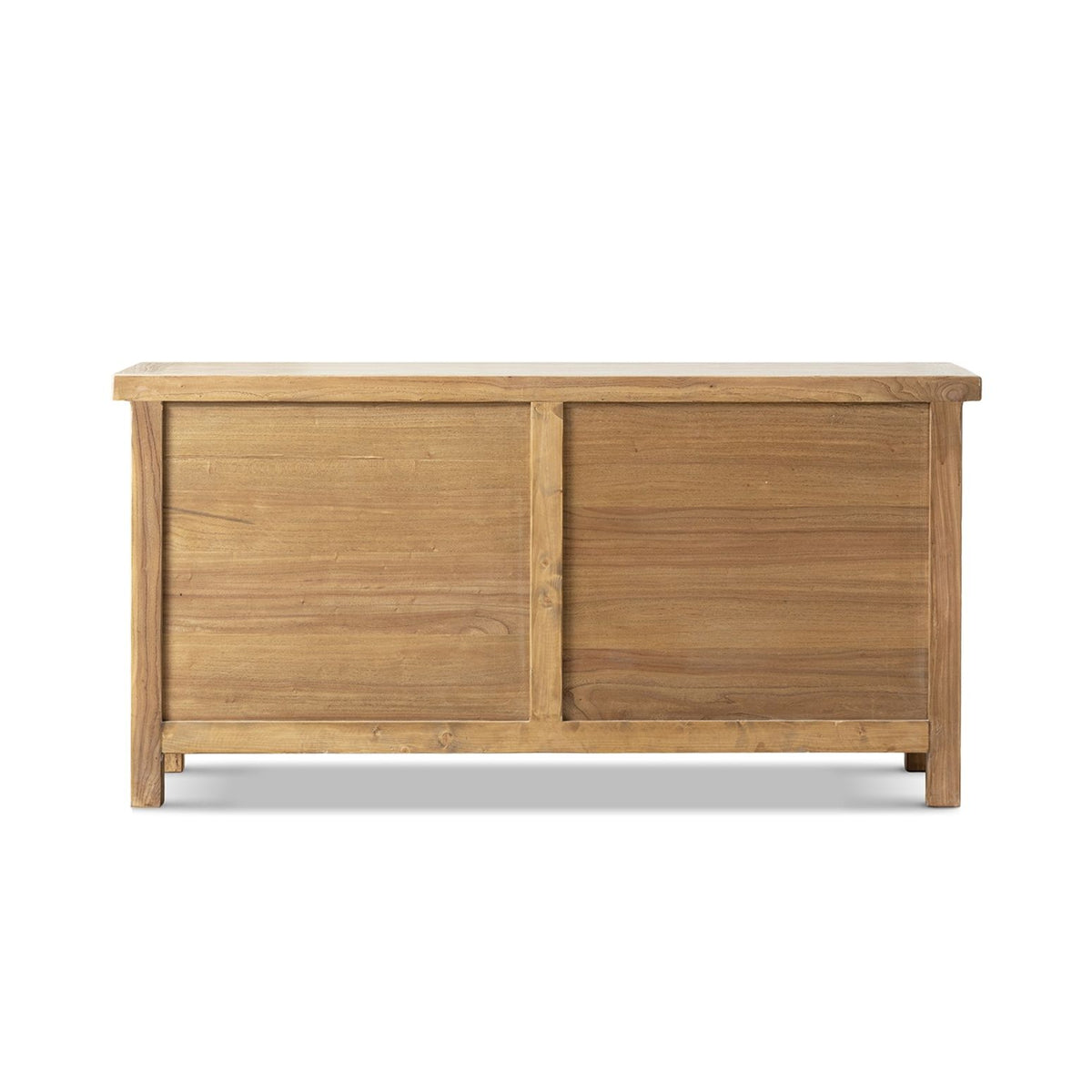 Rowan - 4 Door Cabinet