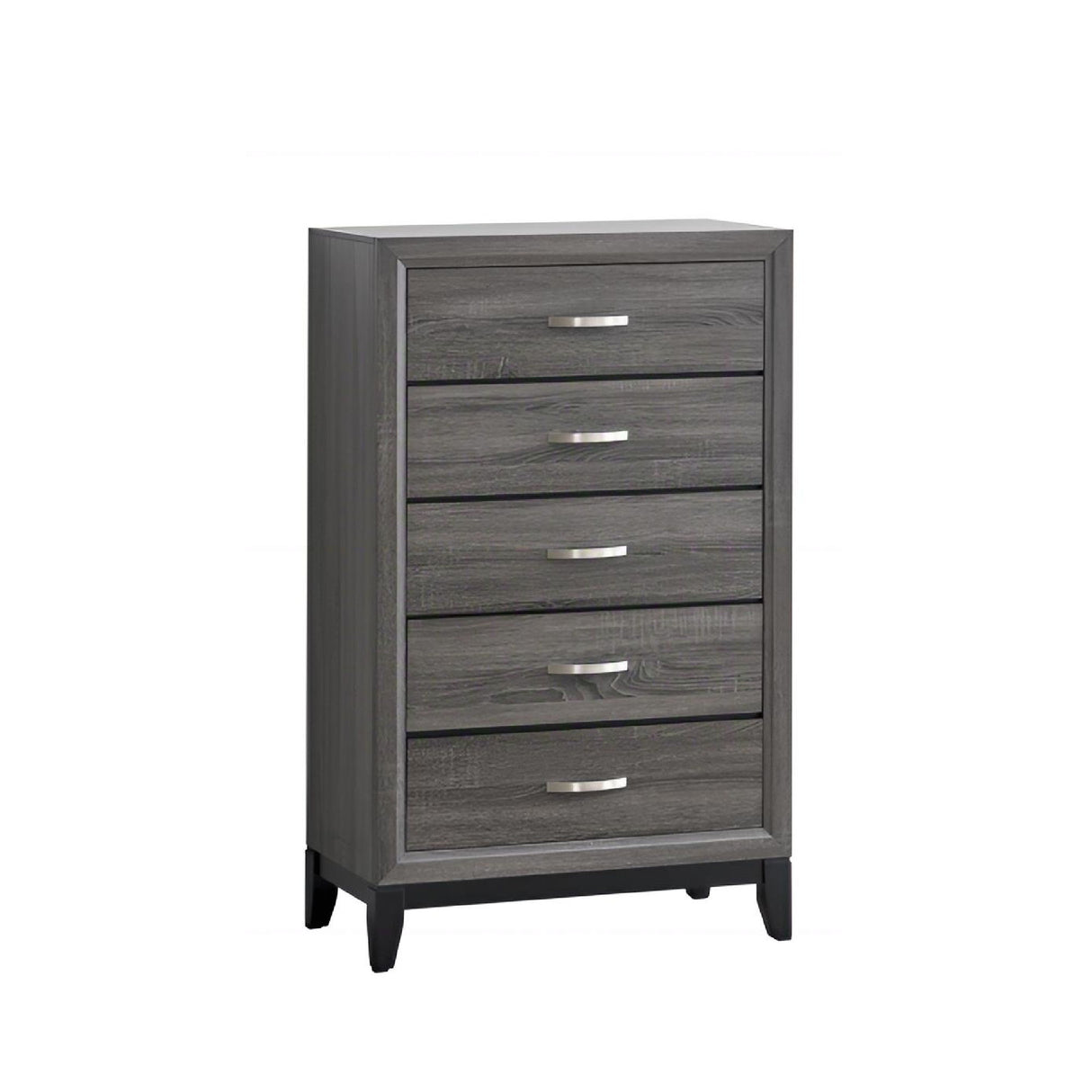 Glasgow - Chest With Ample Storage
