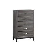 Glasgow - Chest With Ample Storage