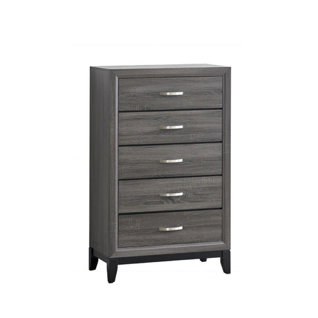 Glasgow - Chest With Ample Storage - view 14