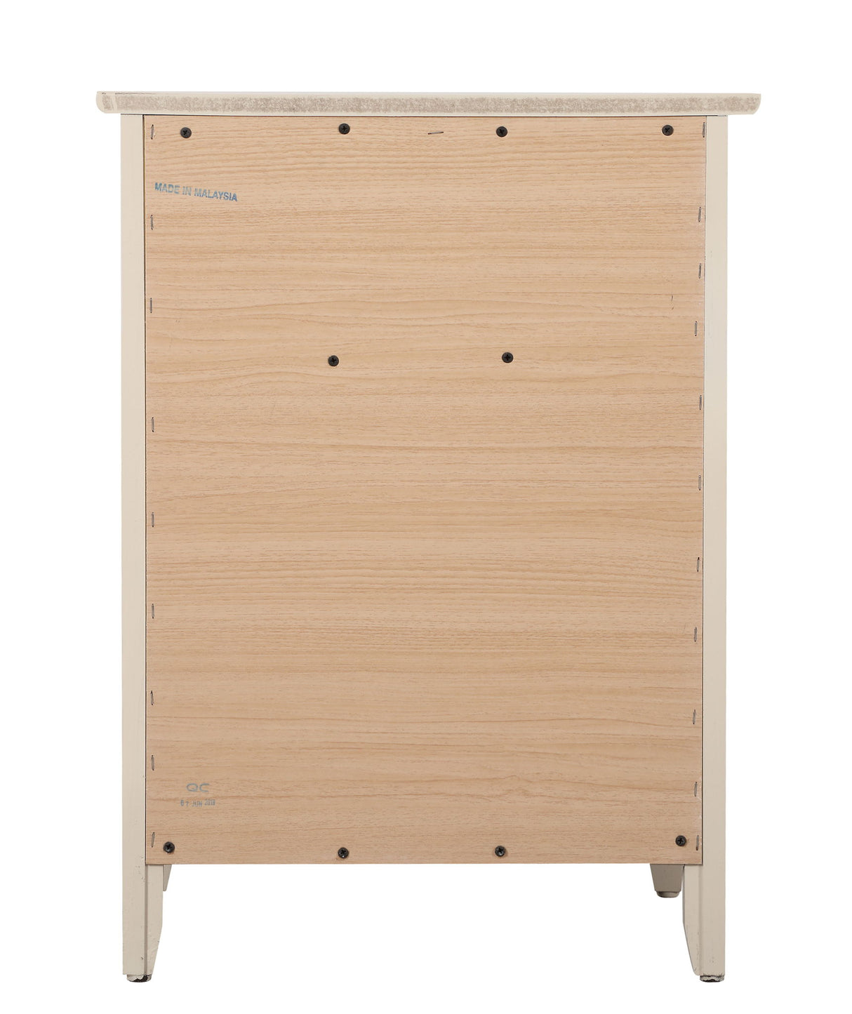 1 Drawer / 1 Door Nightstand