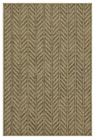 Earth - Indoor / Outdoor Area Rug Light Brown by Icona Home Decor | Bel Furniture