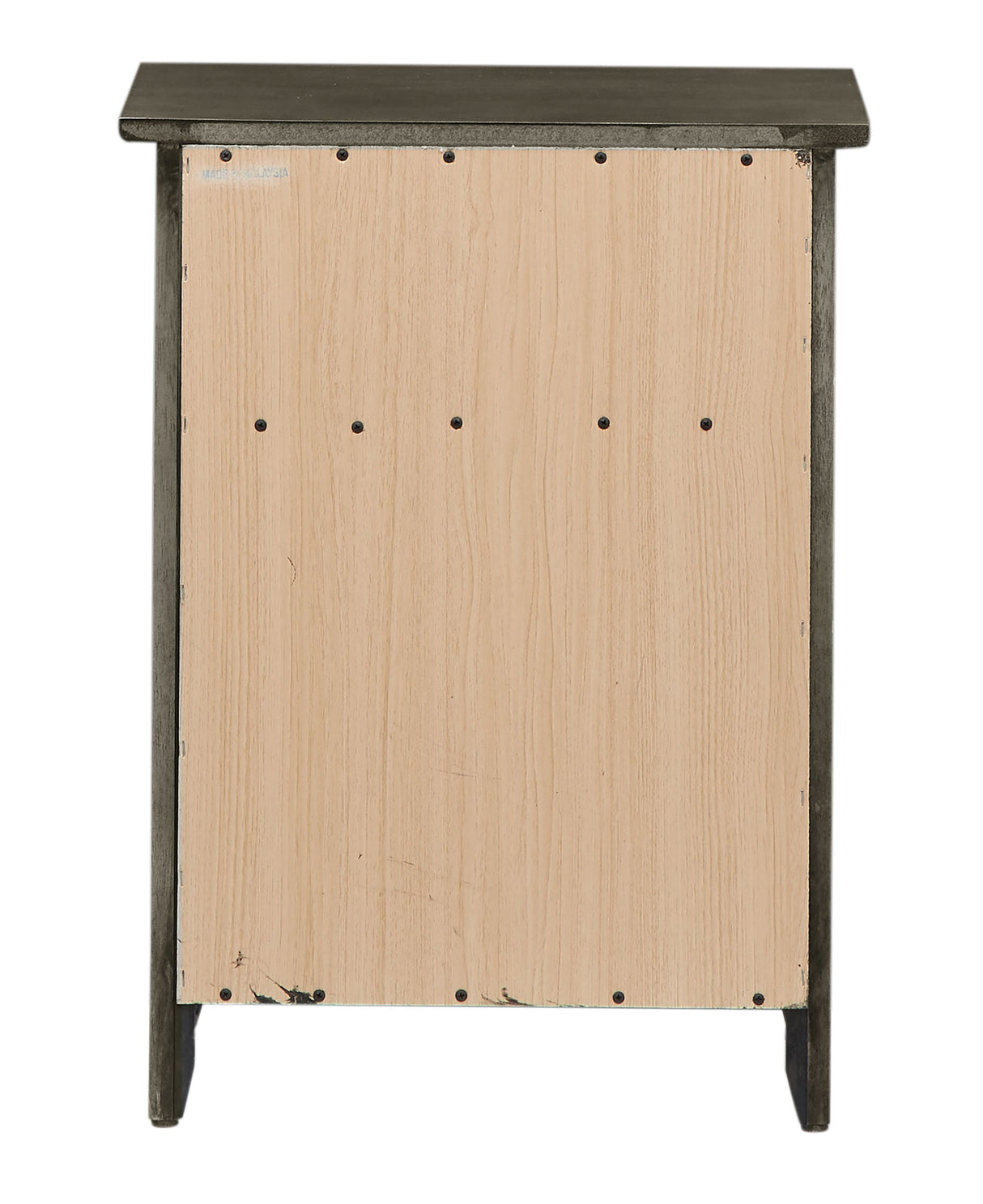 1 Drawer / 1 Door Nightstand