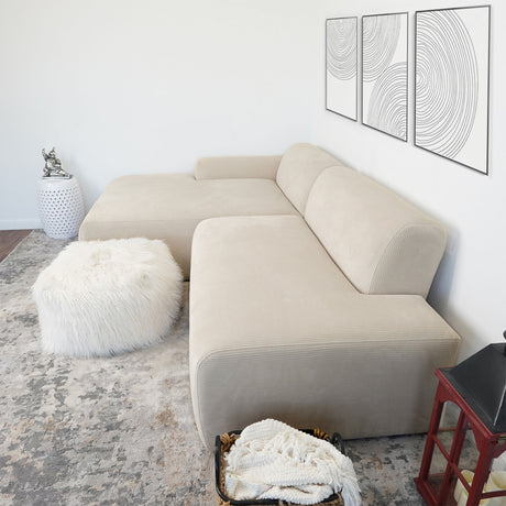 Mar - High-Quality Sectional Sofa - view 20