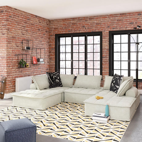 Bales - Sectional - view 53