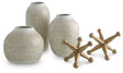 Vinburn - Accessory Set (Set of 5) White by Signature Design by Ashley® | Bel Furniture