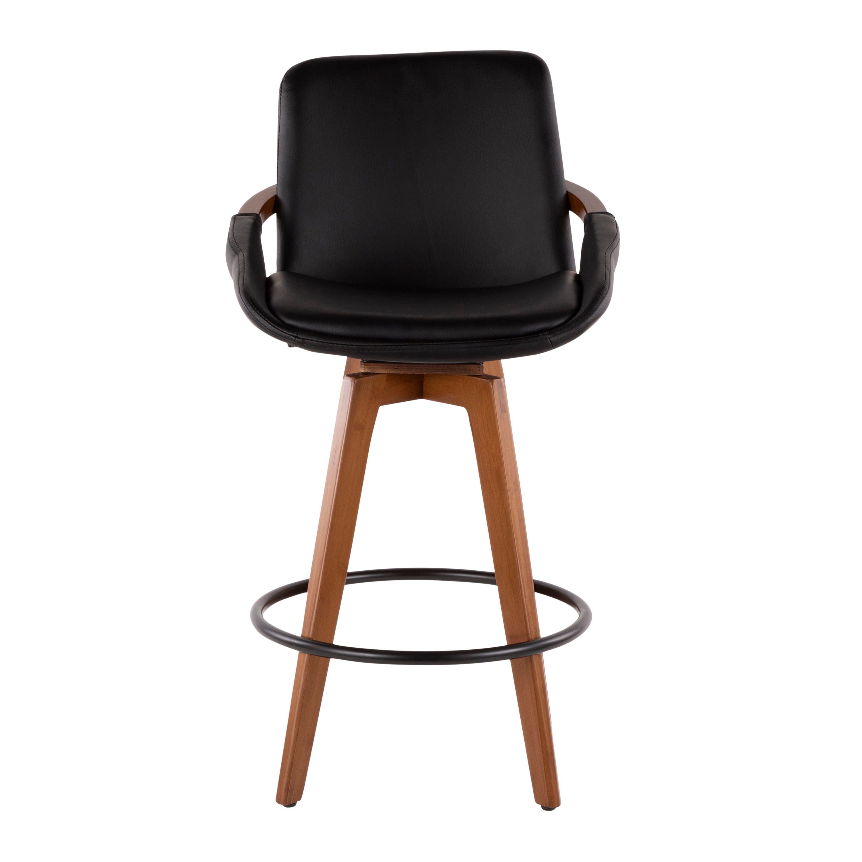 Cosmo - Mid Century Counter Stool