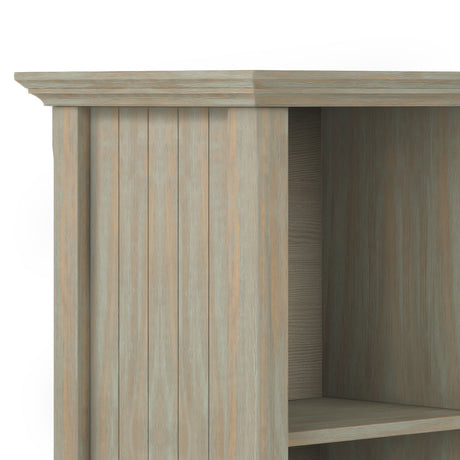 Acadian - Handcrafted Cube Storage - view 90