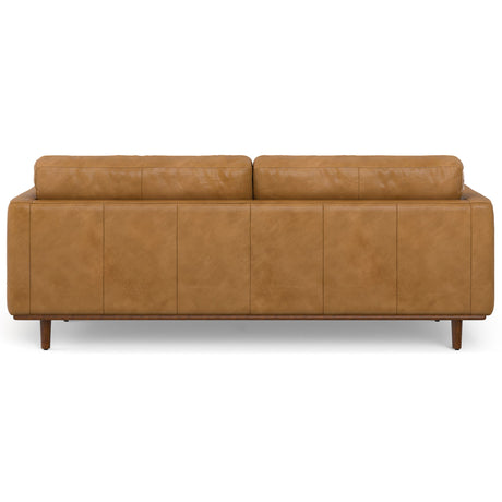Morrison - Sofa And Ottoman Set - view 62