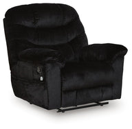 Linenfield - Zero Wall Recliner