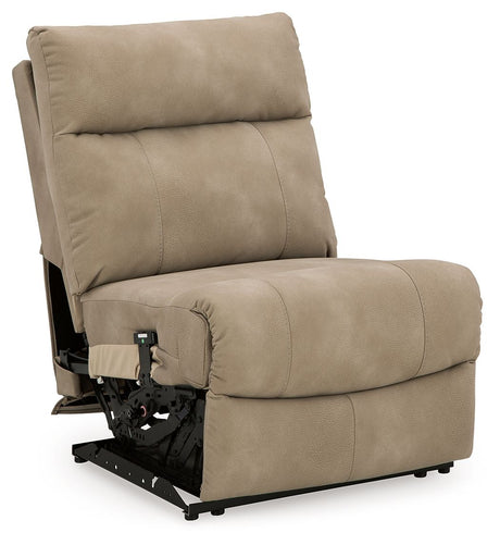 Next-Gen Durapella - Reclining Sectional - view 82
