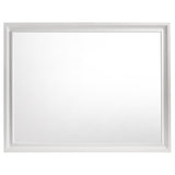 Miranda - Storage Bedroom Set by CoasterEveryday | Bel Furniture