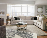 Kellway - Sectional by Signature Design by Ashley® | Bel Furniture