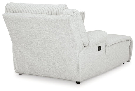 Top Tier - Reclining Sectional by Signature Design by Ashley® | Bel Furniture