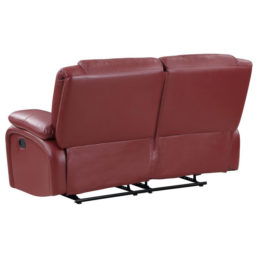 Camila - Motion Loveseat