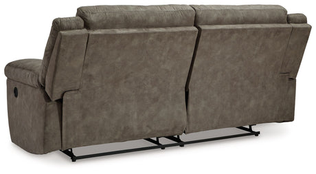 Laresview - Reclining Living Room Set - view 14