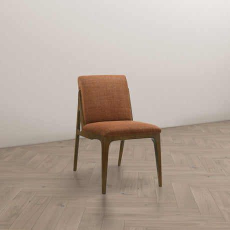 Grivelle - Elegant Dining Chair (Set of 2) - view 20