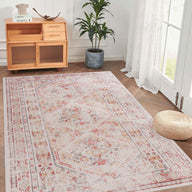 Maval - Trendy Washable Area Rug
