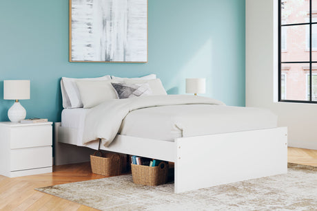Onita - Platform Bed - view 161