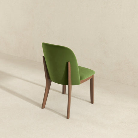 Kaitlyn - Comfort Dining Chair (Set of 2) - view 41