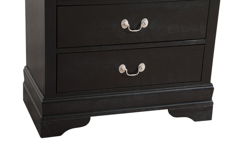 Louis Phillipe - Chest - view 31