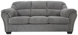 Allmaxx - Pewter - Sofa by Benchcraft® | Bel Furniture