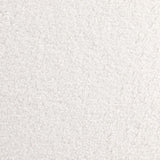 Peoria - Velvet Upholstered Accent Bench - Ivory by Coaster Fine Furniture | Bel Furniture