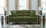 Bixler - Sofa by Signature Design by Ashley® | Bel Furniture